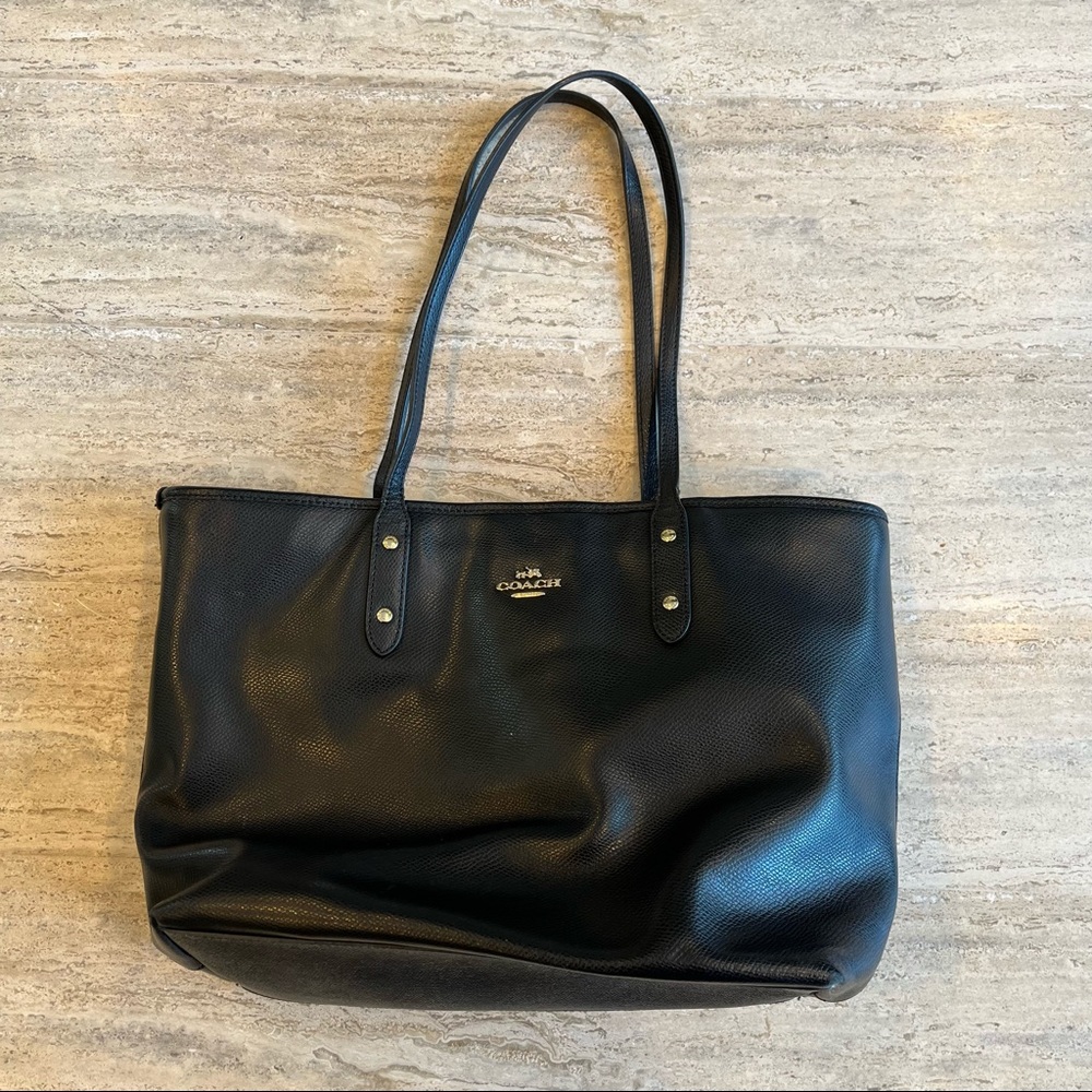 Coach Tote Bag